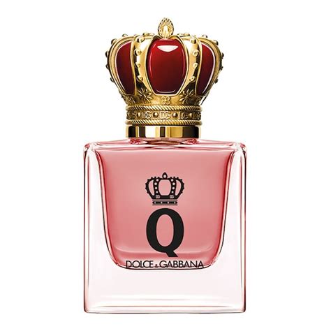 Q BY DOLCE&GABBANA EDPI 10 ML 